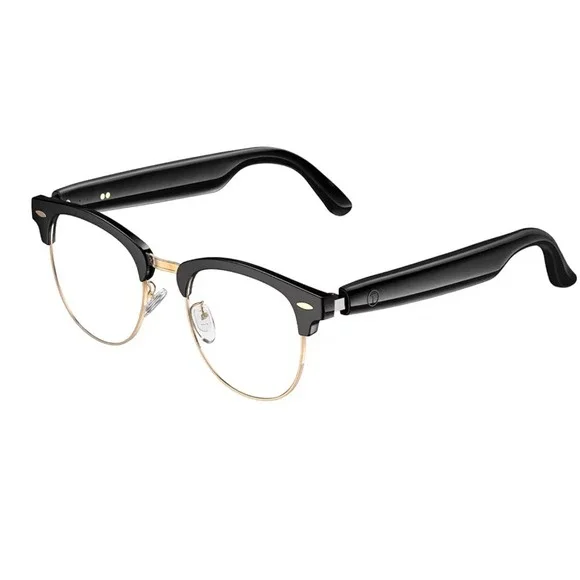 Paxa Smart Audio Glasses – Open Ear Music – Polarized – New in Package - Picture 1 of 7